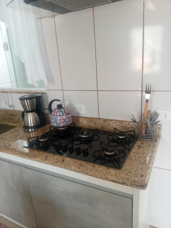 Casa Nova Com Piscina Proxima A Praia E Menos De 3Km Do Centro De Ubatuba Exteriör bild