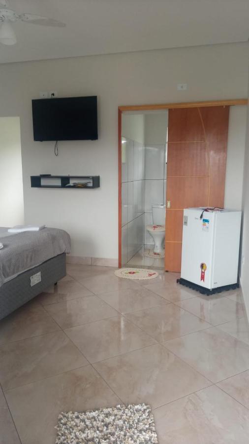Casa Nova Com Piscina Proxima A Praia E Menos De 3Km Do Centro De Ubatuba Exteriör bild