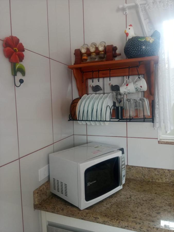 Casa Nova Com Piscina Proxima A Praia E Menos De 3Km Do Centro De Ubatuba Exteriör bild