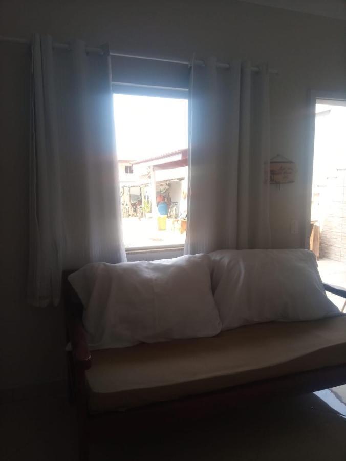 Casa Nova Com Piscina Proxima A Praia E Menos De 3Km Do Centro De Ubatuba Exteriör bild