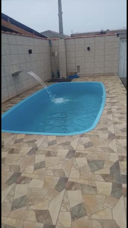 Casa Nova Com Piscina Proxima A Praia E Menos De 3Km Do Centro De Ubatuba Exteriör bild
