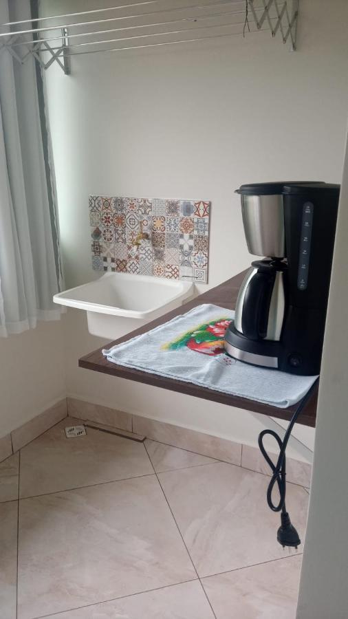 Casa Nova Com Piscina Proxima A Praia E Menos De 3Km Do Centro De Ubatuba Exteriör bild