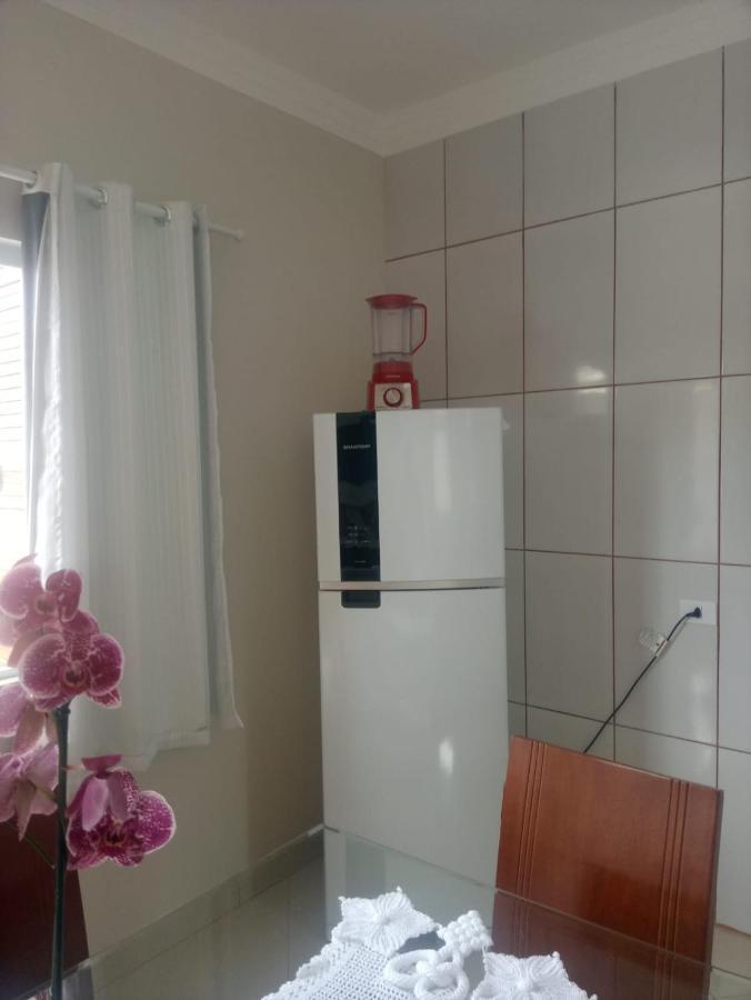 Casa Nova Com Piscina Proxima A Praia E Menos De 3Km Do Centro De Ubatuba Exteriör bild